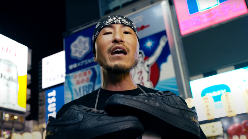 SHINGO★西成 SHINGO★西成